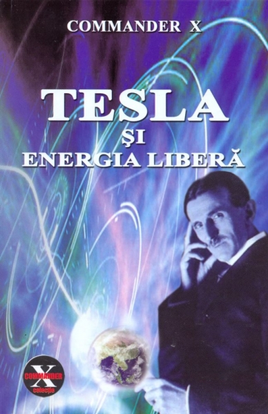 Tesla și energia liberă