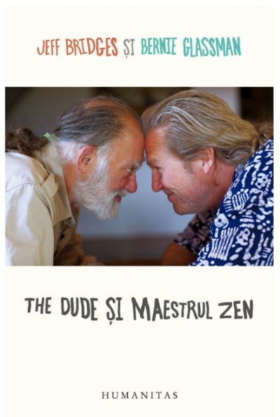 The Dude și maestrul zen