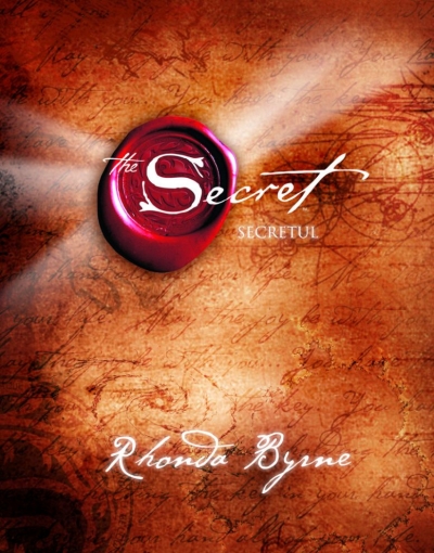 Secretul (Cartea 1)