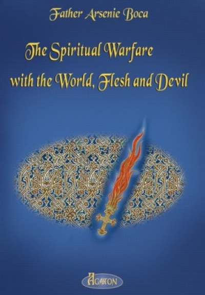 The Spiritual Warfare with the World, Flesh and Devil