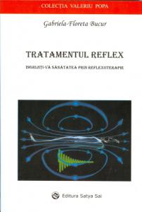 Tratamentul reflex: îngrijiți-vă sănătatea prin reflexoterapie.