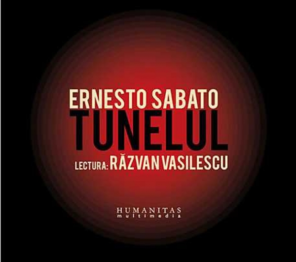 Tunelul (CD Audio)