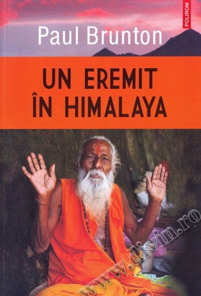 Un eremit în Himalaya