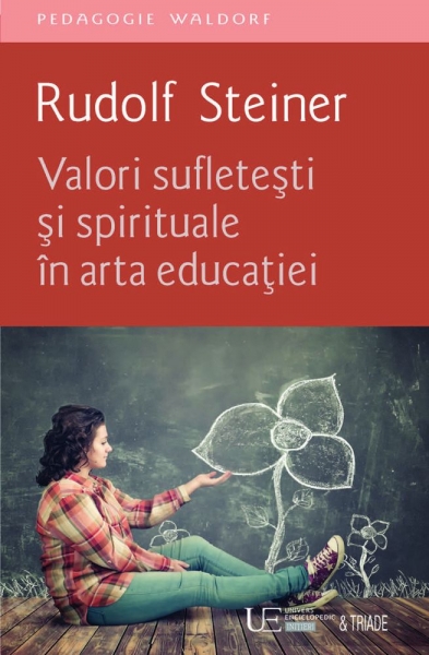 Valori sufletești și spirituale în arta educației