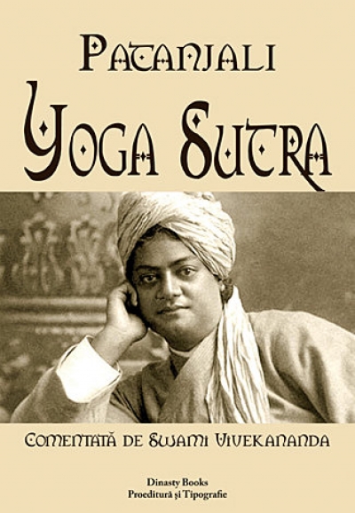 Yoga Sutra Pantanjali