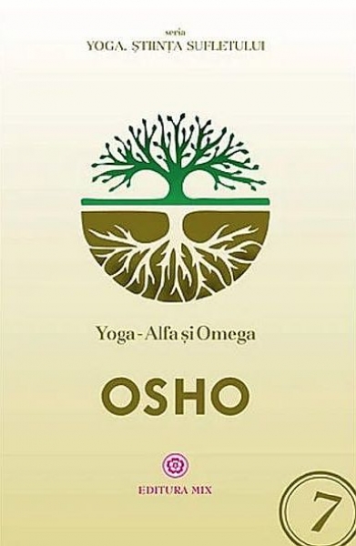 Yoga – Alfa și Omega