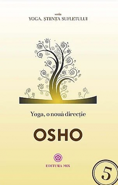 Yoga, o nouă direcție