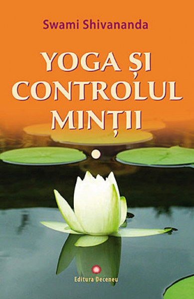 Yoga și controlul minții