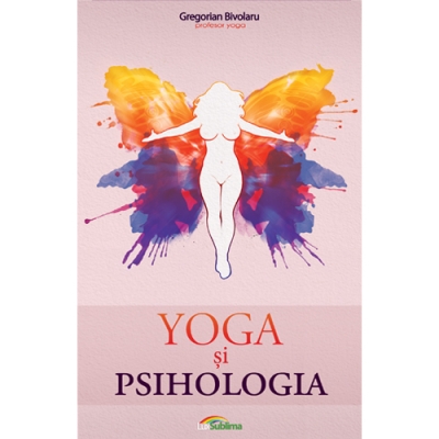Yoga si psihologia