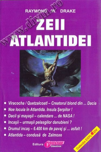 Zeii Atlantidei