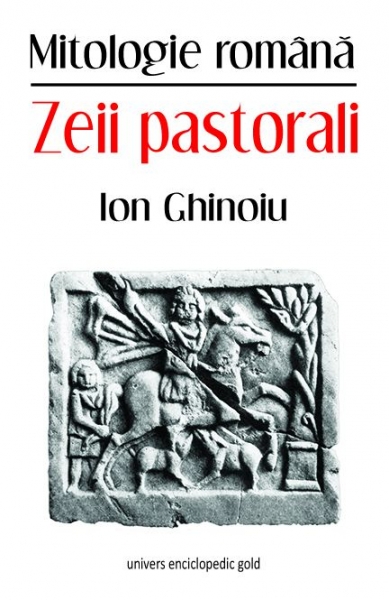 Zeii pastorali (Mitologie română)