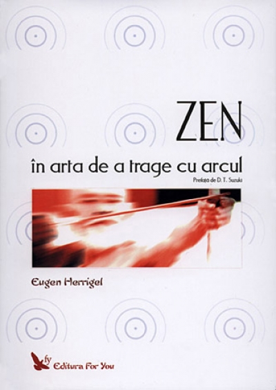 Zen în arta de a trage cu arcul