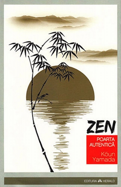 Zen: poarta autentică